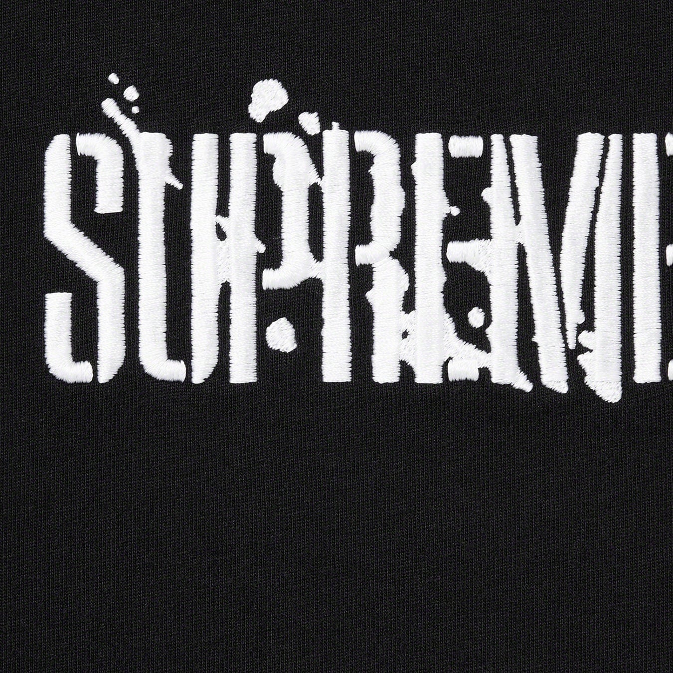 Splatter S/S Top view 7